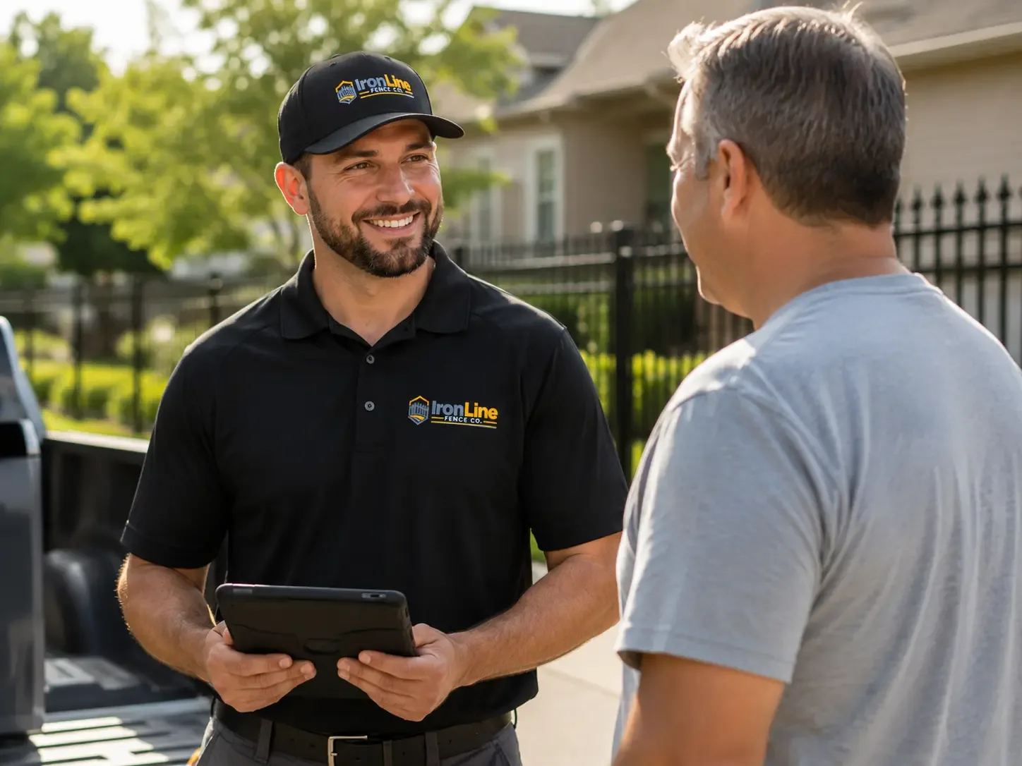 Metal Fence Installation Oslo, MN FAQs